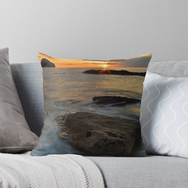 Item preview, Gull Rock Sunset designed and sold by David Wilkins.