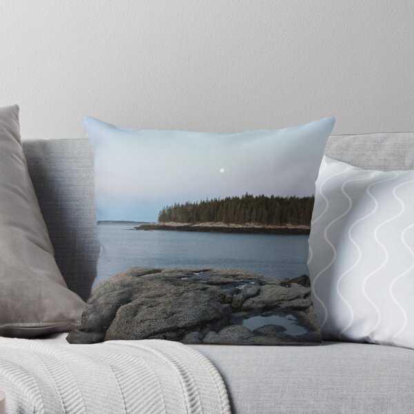 Item preview, Distant Moon designed and sold by Rebecca Wilcox.