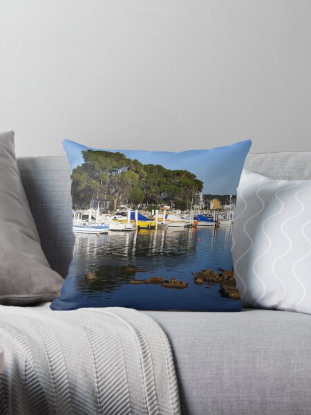 Item preview, Bermagui Harbour designed and sold by Darren Stones.