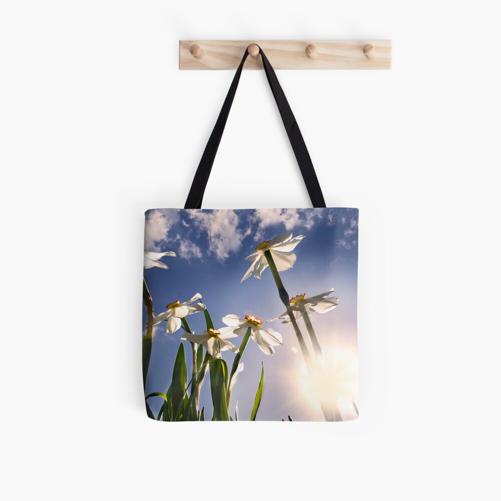 Item preview, All Over Print Tote Bag designed and sold by believer9.