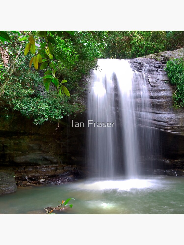 Serenity Falls by Mowog