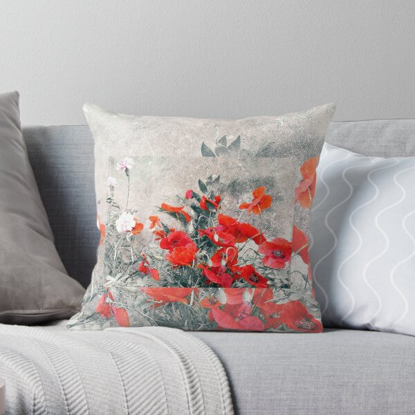 Throw Pillow