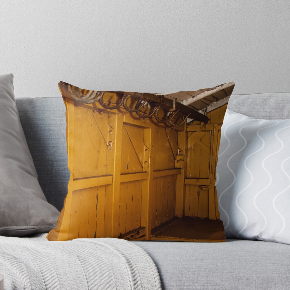 Item preview, Throw Pillow designed and sold by mistered.