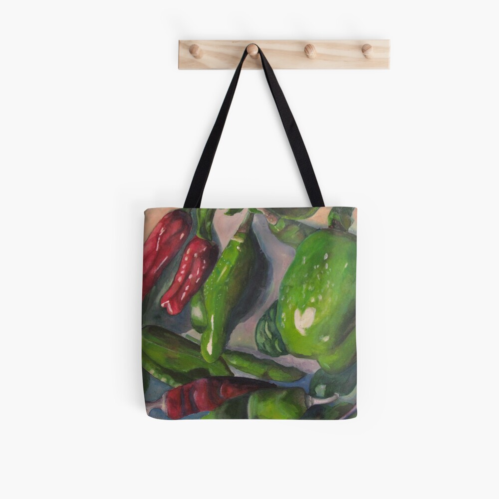 Item preview, All Over Print Tote Bag designed and sold by tomoenk6.