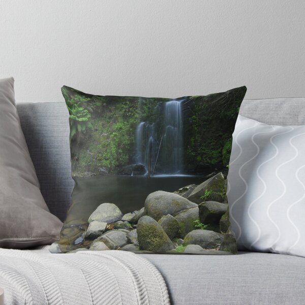 Item preview, Beauchamp Falls designed and sold by Glenn Vaughan.