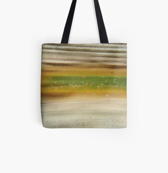 bamboo flag All Over Print Tote Bag