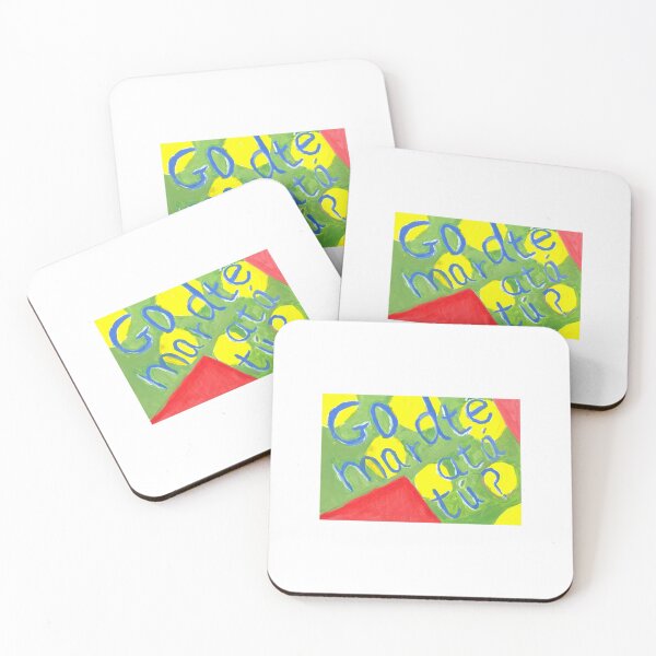 Item preview, Go dté mar atá tú? designed and sold by beibhlin.