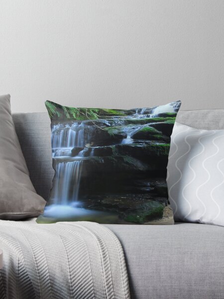 Item preview, Leura Cascades designed and sold by GailD.