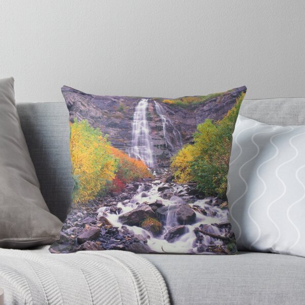 Artikelvorschau, Bridal Veil  entworfen und verkauft von Dave Hampton.