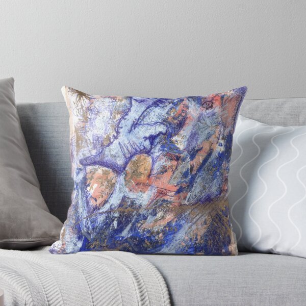Item preview, BLUSH´N BLUES designed and sold by Dálor Høegh.