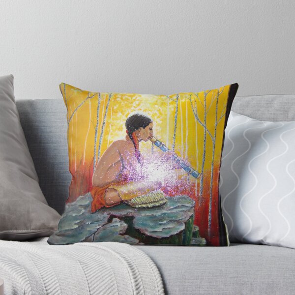 Item preview, The Spirits are Present designed and sold by artrme.