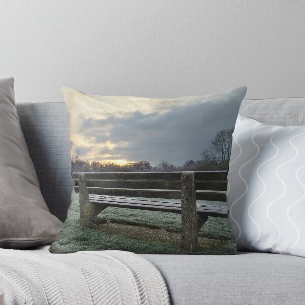 Item preview, A quiet bench designed and sold by relayer51.