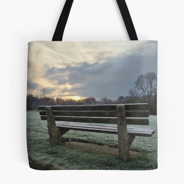 Item preview, A quiet bench designed and sold by relayer51.