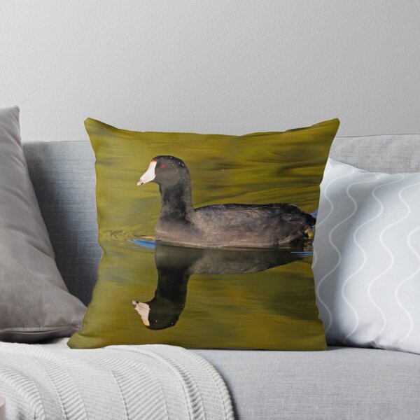 Item preview, 042009 American Coot designed and sold by Marvin Collins.