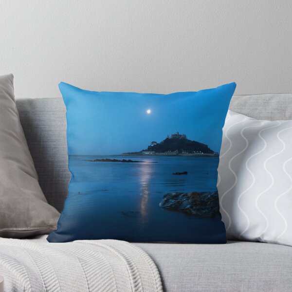 Item preview, St. Michael's Mount designed and sold by Francesco Carucci.