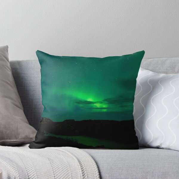 Item preview, Aurora Borealis - Þingvellir #11 designed and sold by Stefán Kristinsson.