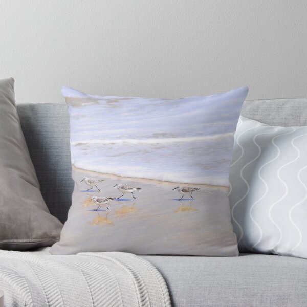 Item preview, Baby Sanderlings designed and sold by Karl F Davis.