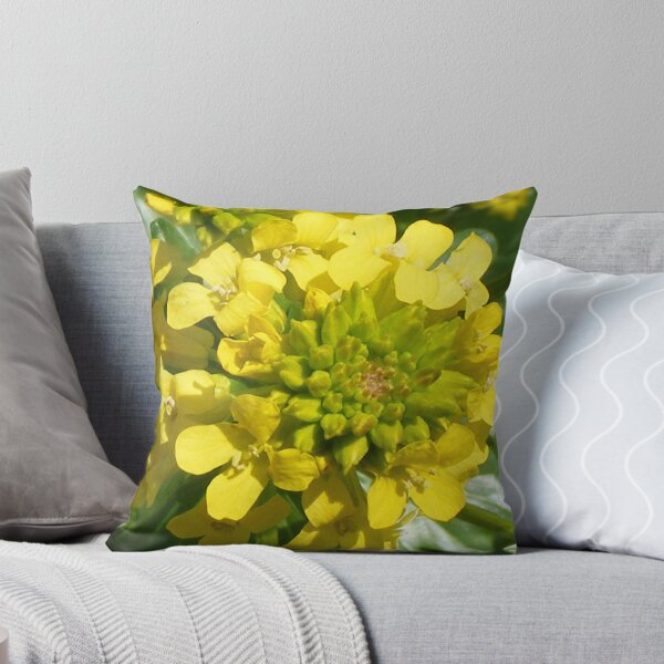 Artikelvorschau, Yellow and dainty  entworfen und verkauft von joedog.