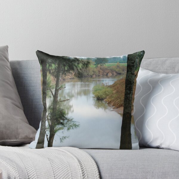 Vista previa del artículo con la obra «Paterson NSW Australia», diseñado y vendido por Bev Woodman.