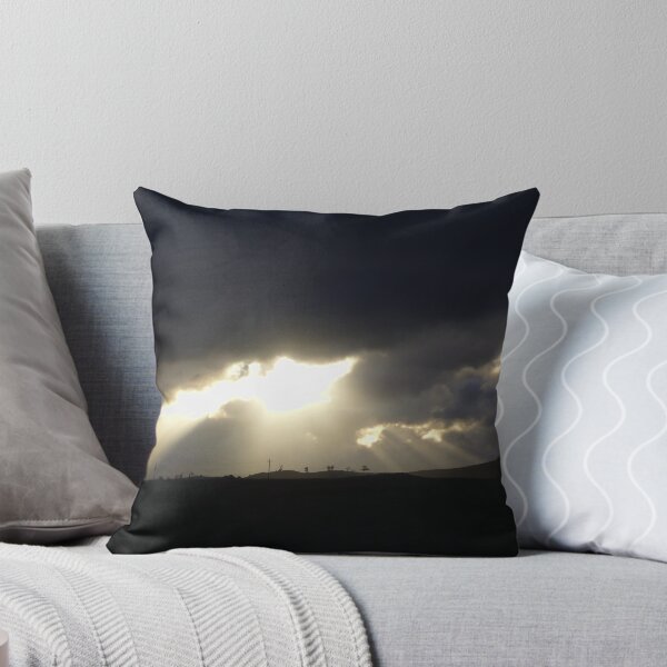 Item preview, Sun through the clouds designed and sold by Silvia Stewart.