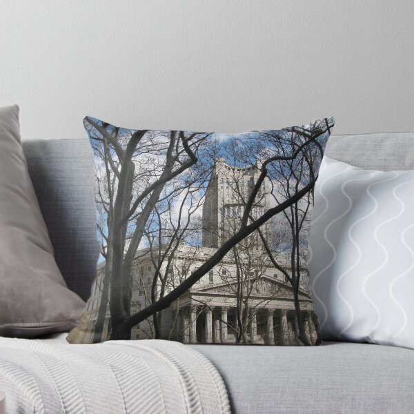 Item preview, nyc courthouse designed and sold by deegarra.