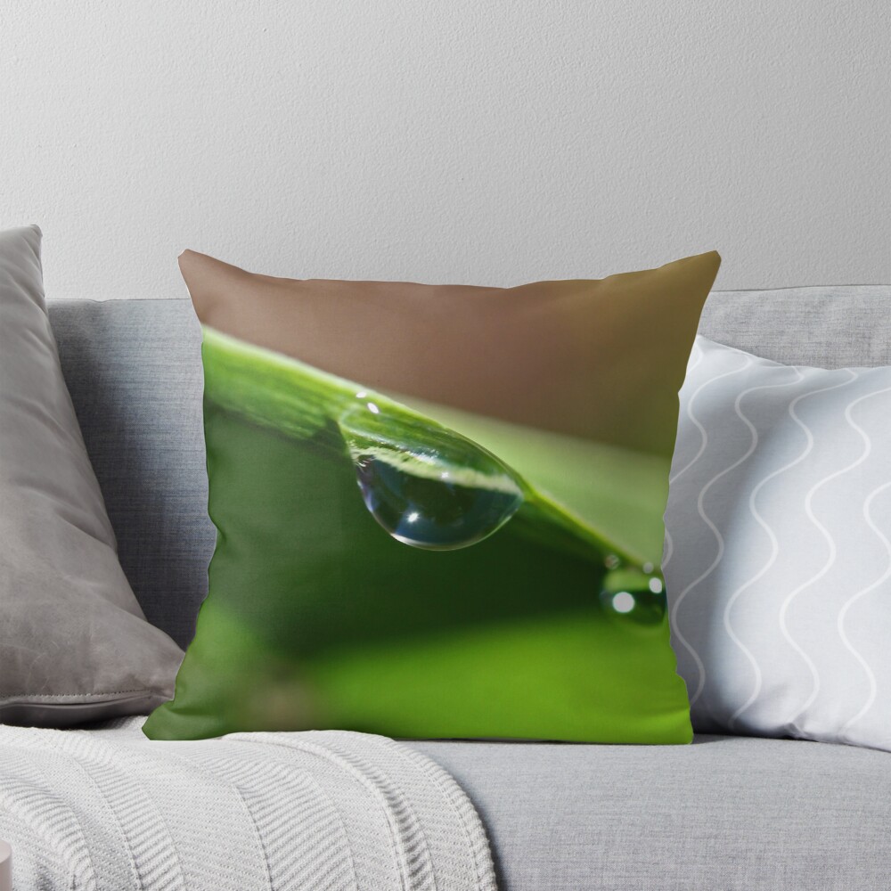 Item preview, Throw Pillow designed and sold by cking.
