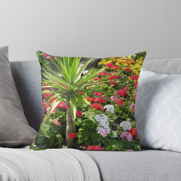 Item preview, The fine art of municipal bedding in Swanage, south coast of England designed and sold by Philip Mitchell.