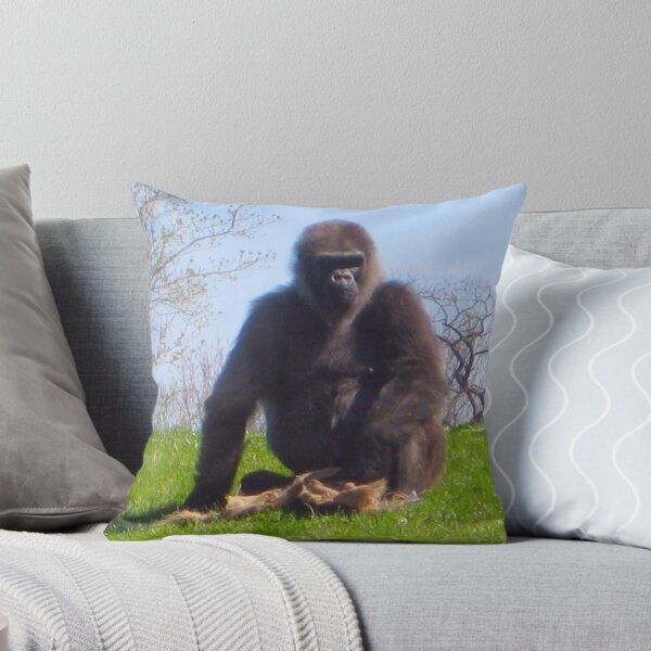 Aperçu de l'œuvre King Kong créée et vendue par hallucingenic.