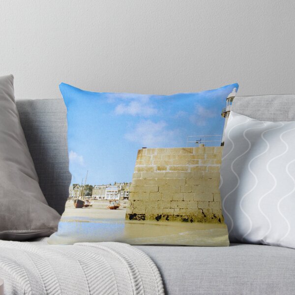 Item preview, The Pier, St. Ives designed and sold by Peter Harpley.