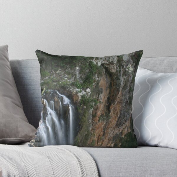 Item preview, Purlingbrook Falls designed and sold by michael  langer.
