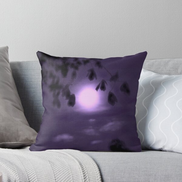 Item preview, Moonglow designed and sold by Dawn B Davies-McIninch.
