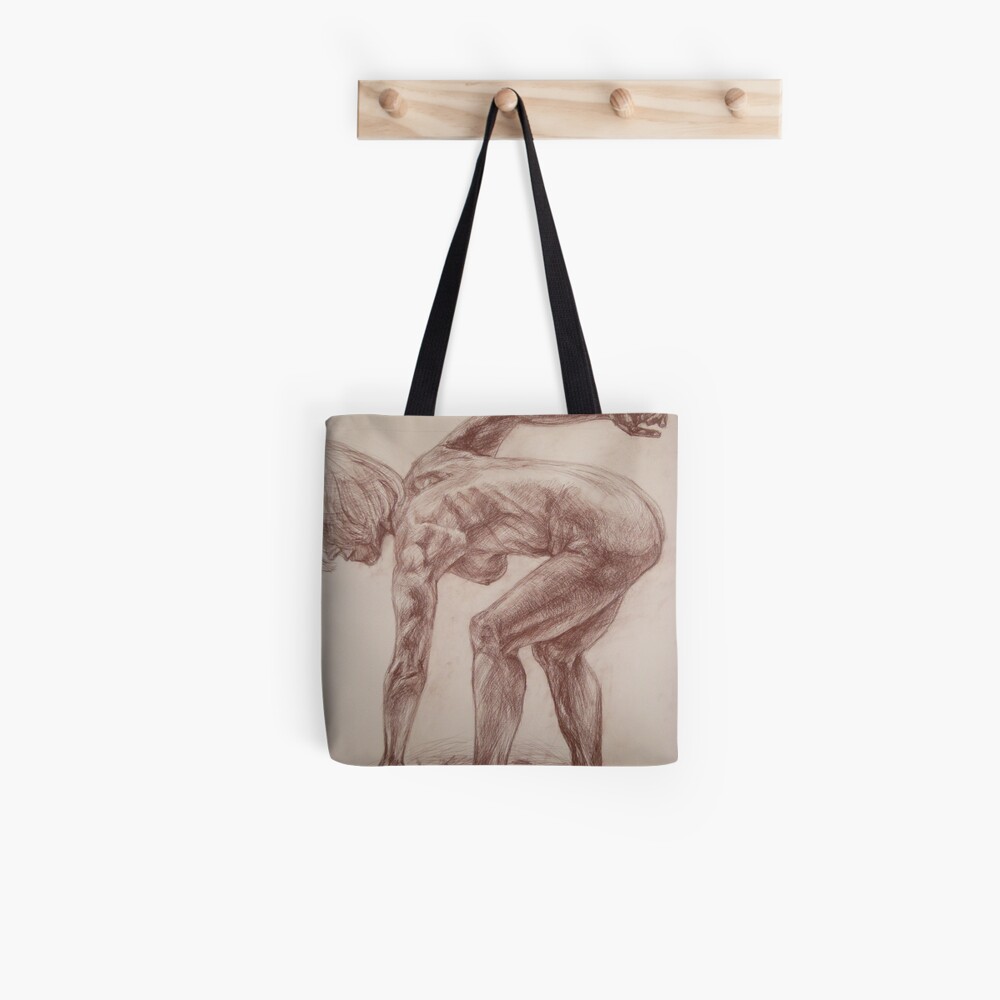 Item preview, All Over Print Tote Bag designed and sold by Anthropolog.