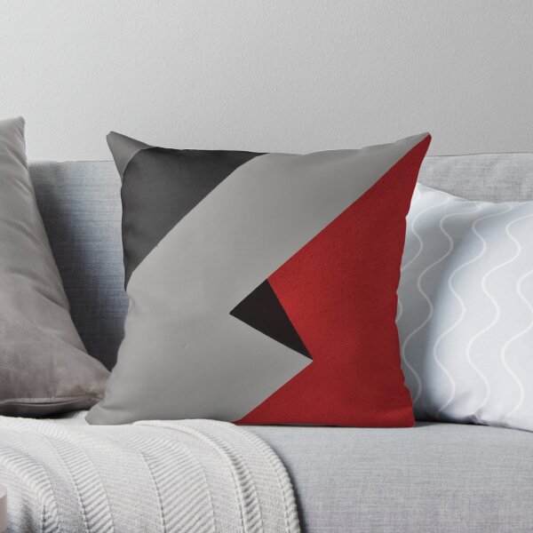 Bauhaus: Decke Dekokissen