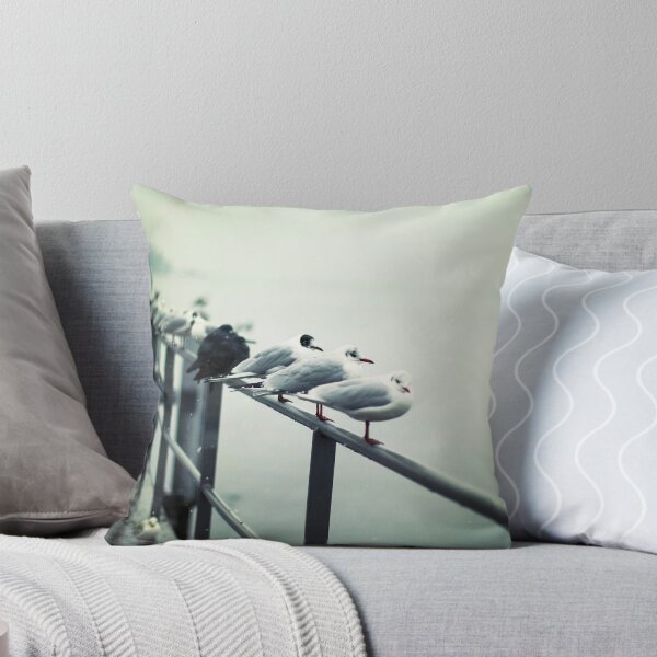 Item preview, Seagulls 1 designed and sold by BryanLee.