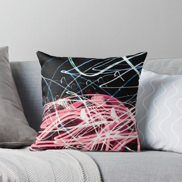 Item preview, Light trail art  designed and sold by sandy1984.