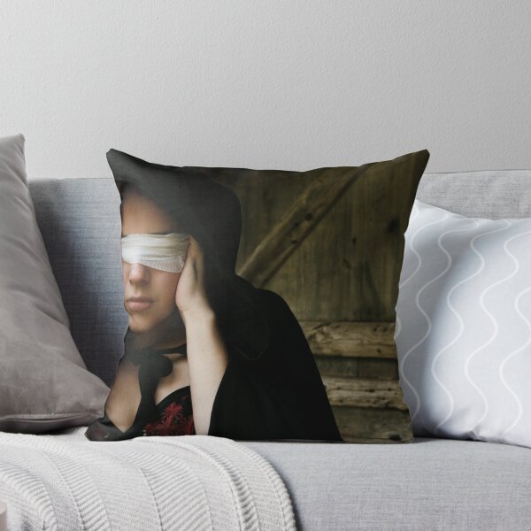Item preview, The Prophetess designed and sold by Lita Medinger.
