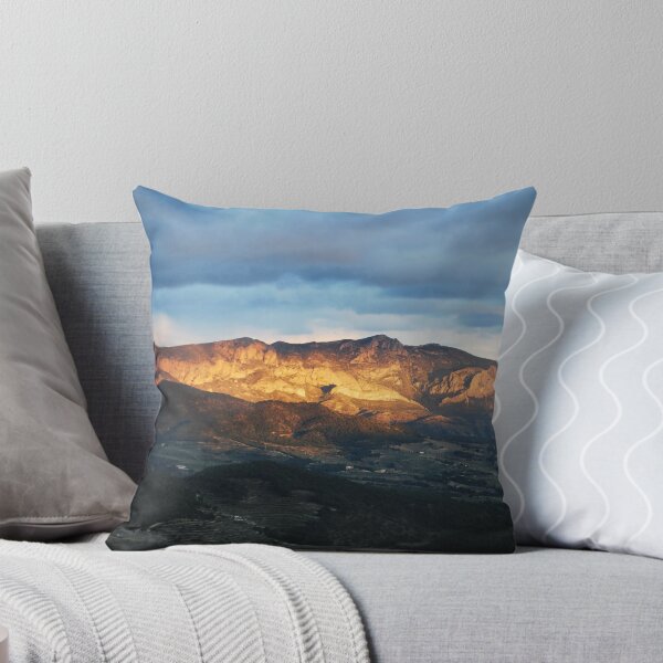 Item preview, Mountain Sun designed and sold by Richard Nelson.