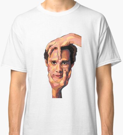 Jim Carrey T-Shirts