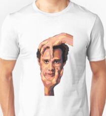 Jim Carrey Unisex T-Shirt