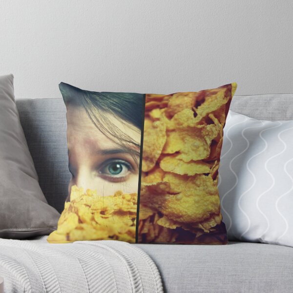 Item preview, Cornflakes! designed and sold by lollipoppins.