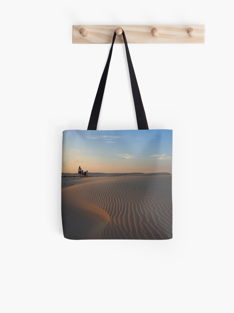 dune beach bag