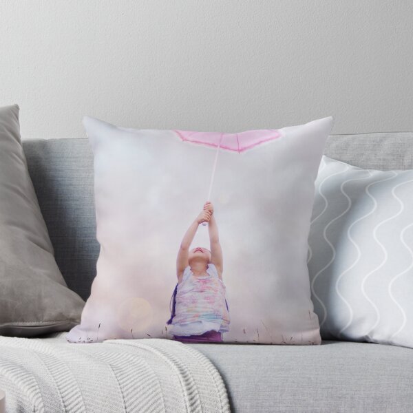 Item preview, thinking flying is a wonderful thing, except it's not as quiet as it was in the beginning... designed and sold by Natalia Campbell.