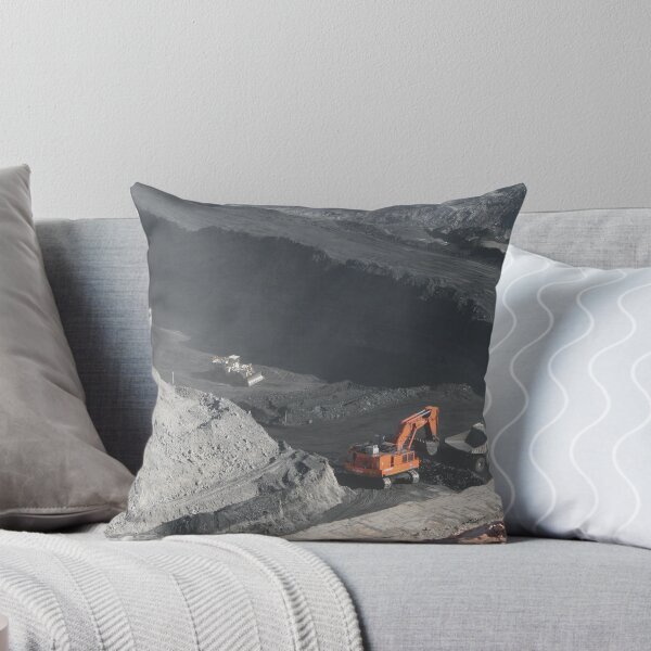 Item preview, Looking down on the workers  designed and sold by faulsey.