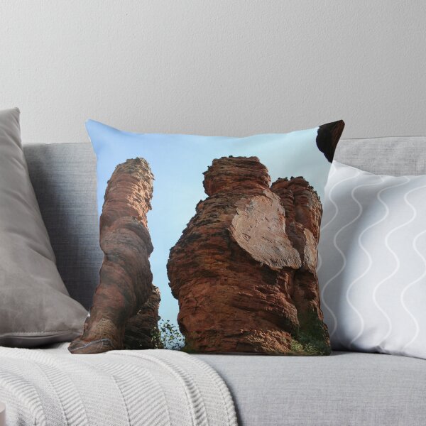 Item preview, Lost City Spires - Limmen National Park designed and sold by Norman Mueller.