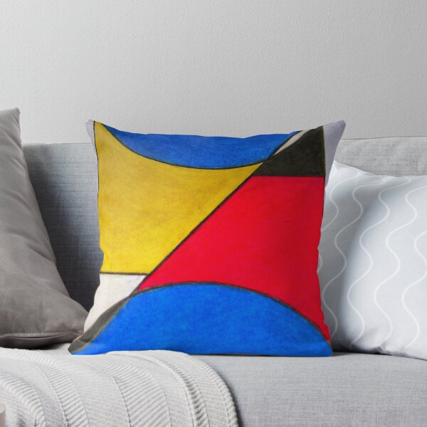 Item preview, *PRIMARY ABSTRACT* designed and sold by Van Coleman.