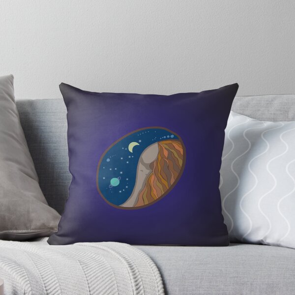 Item preview, Whole universe in a coffee seed designed and sold by merionmerion.