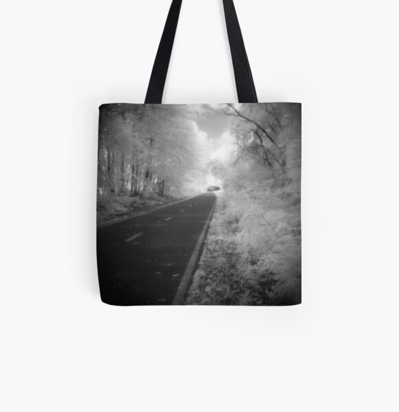 Road to Irlightenment All Over Print Tote Bag