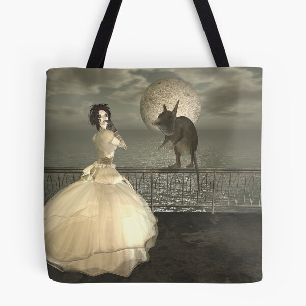 Item preview, Moonset designed and sold by AshLeShelle.