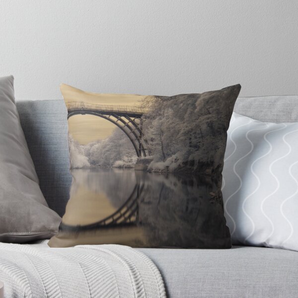 Item preview, Iron Bridge designed and sold by igotmeacanon.