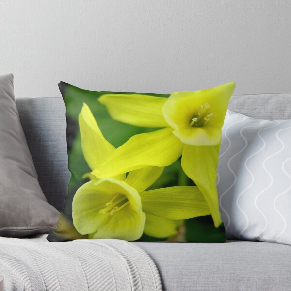 Item preview, Miniature Daffodils designed and sold by Lindamell.